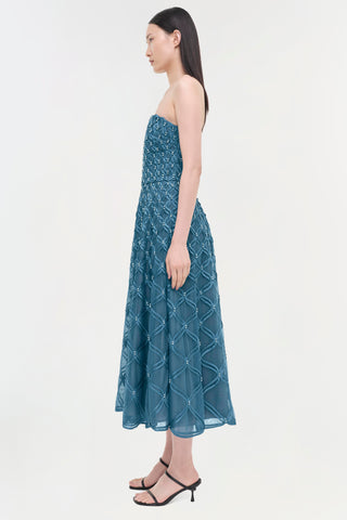 Xolani Dress