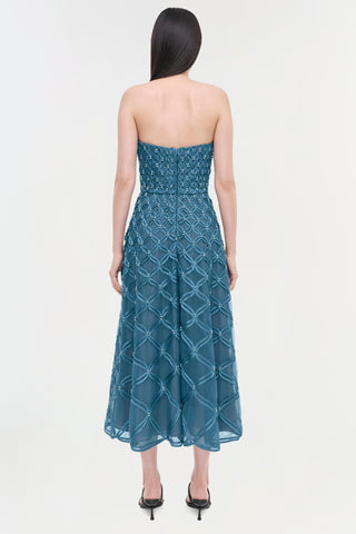 Xolani Dress