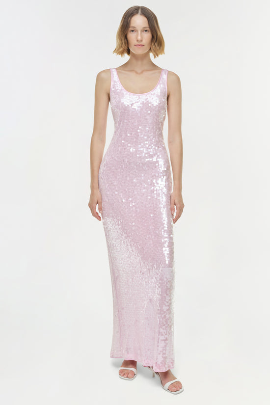 Bex Embellished Dress