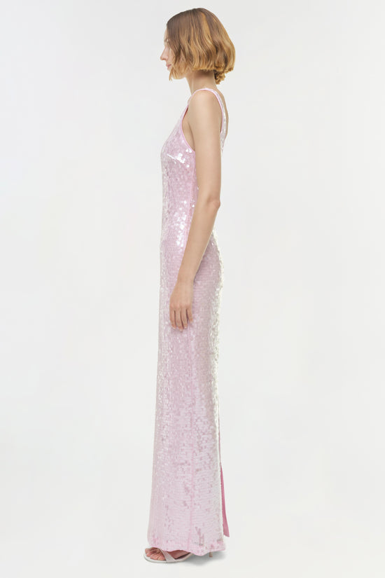 Bex Embellished Dress