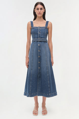 Alba Dress