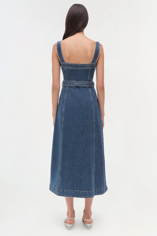 Alba Dress