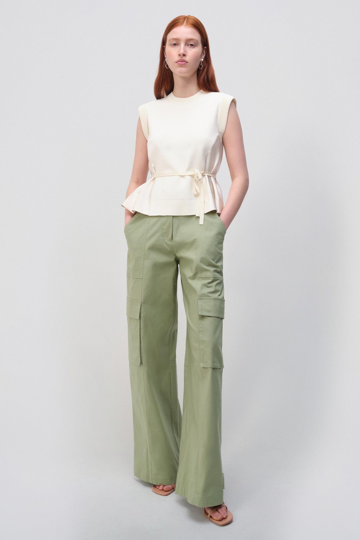 Rosalia Top
