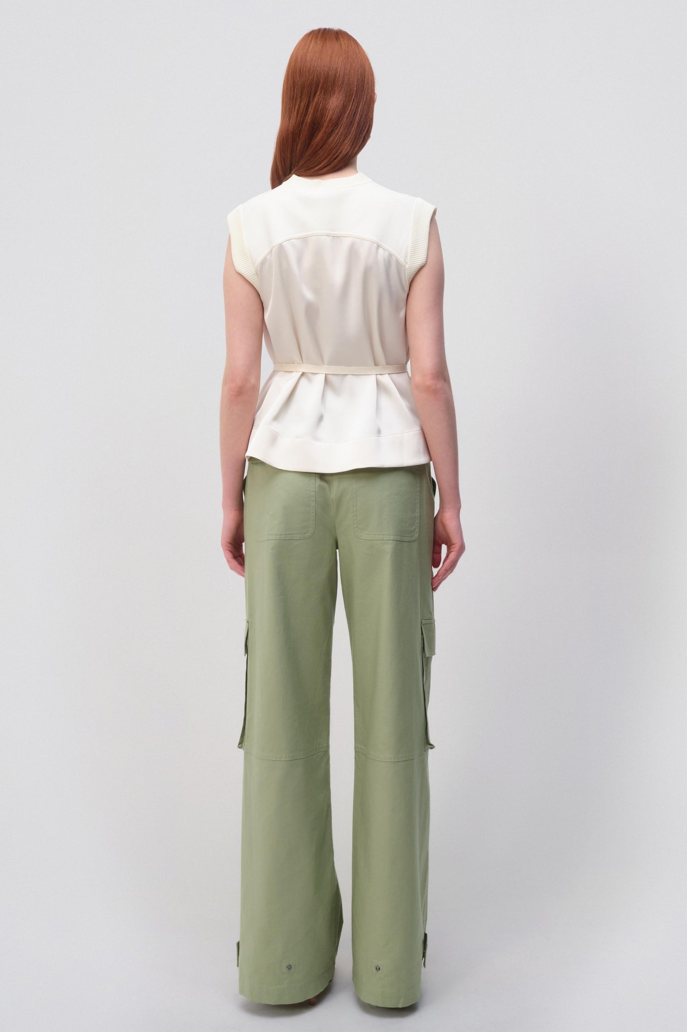 Rosalia Top