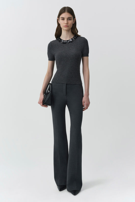 Sophie Knit Top