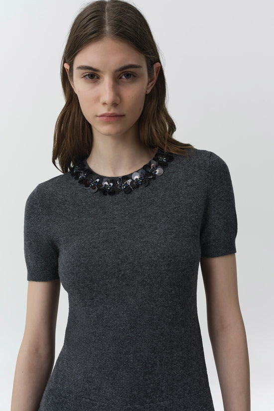 Sophie Knit Top