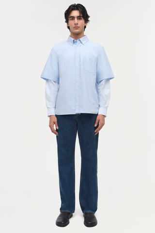 Quade Double Sleeve Shirt