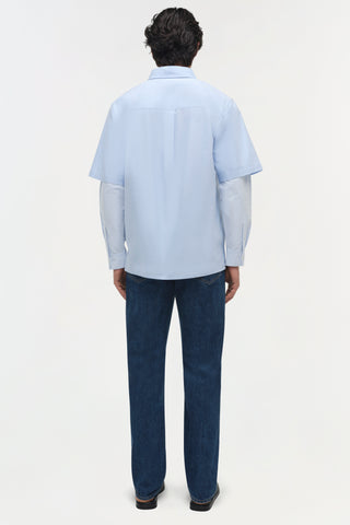 Quade Double Sleeve Shirt