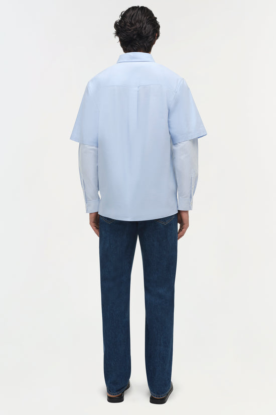 Quade Double Sleeve Shirt