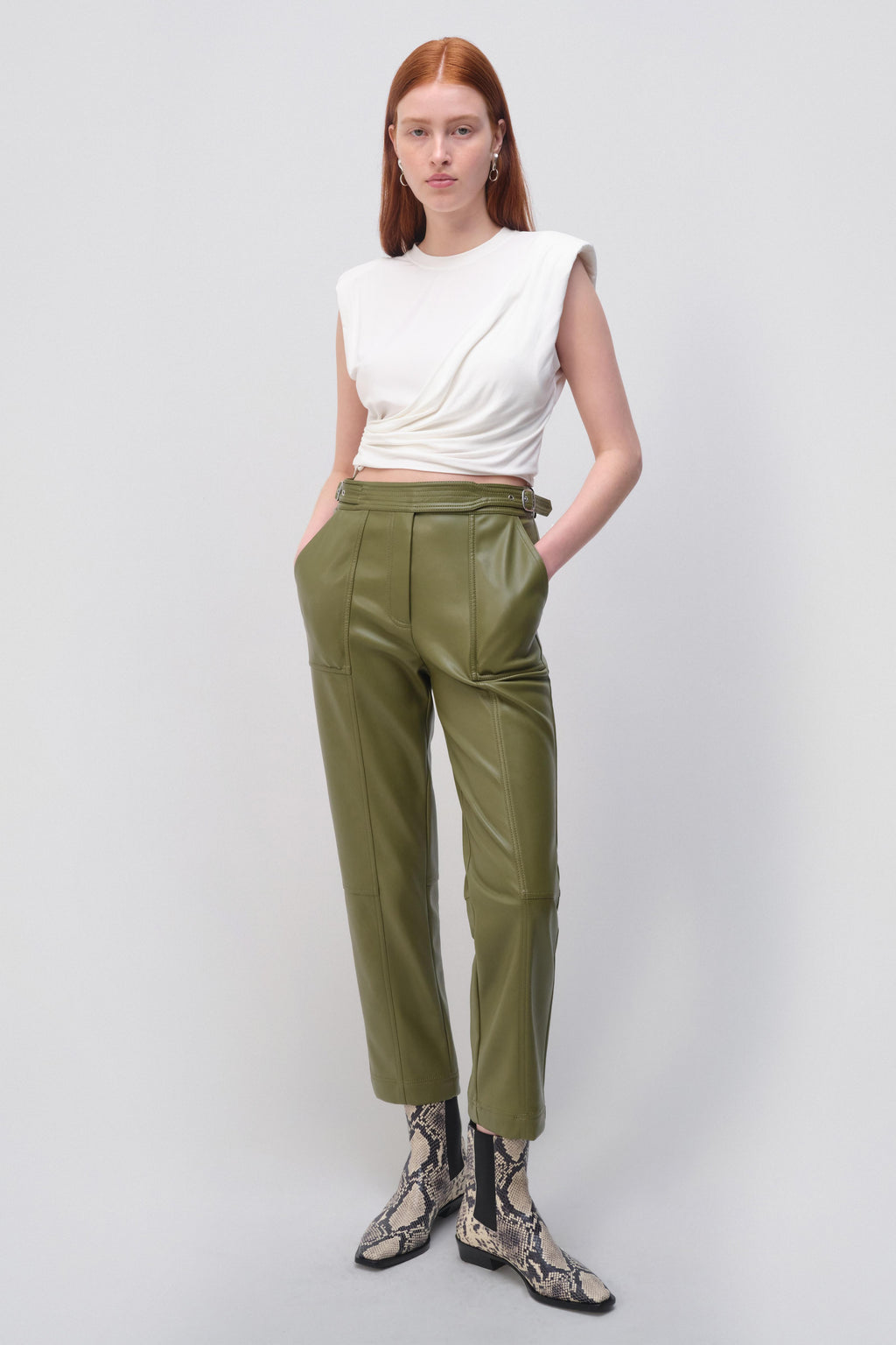 Elisa Pant