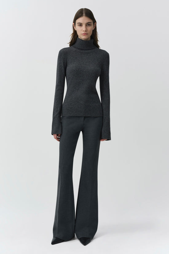 Fenwick Cashmere Turtleneck