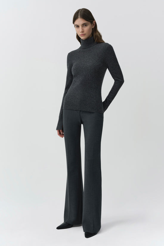 Fenwick Cashmere Turtleneck