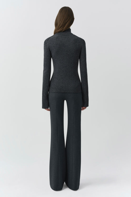 Fenwick Cashmere Turtleneck