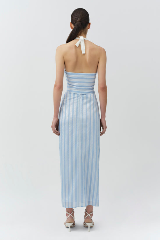 Caprie Halter Top
