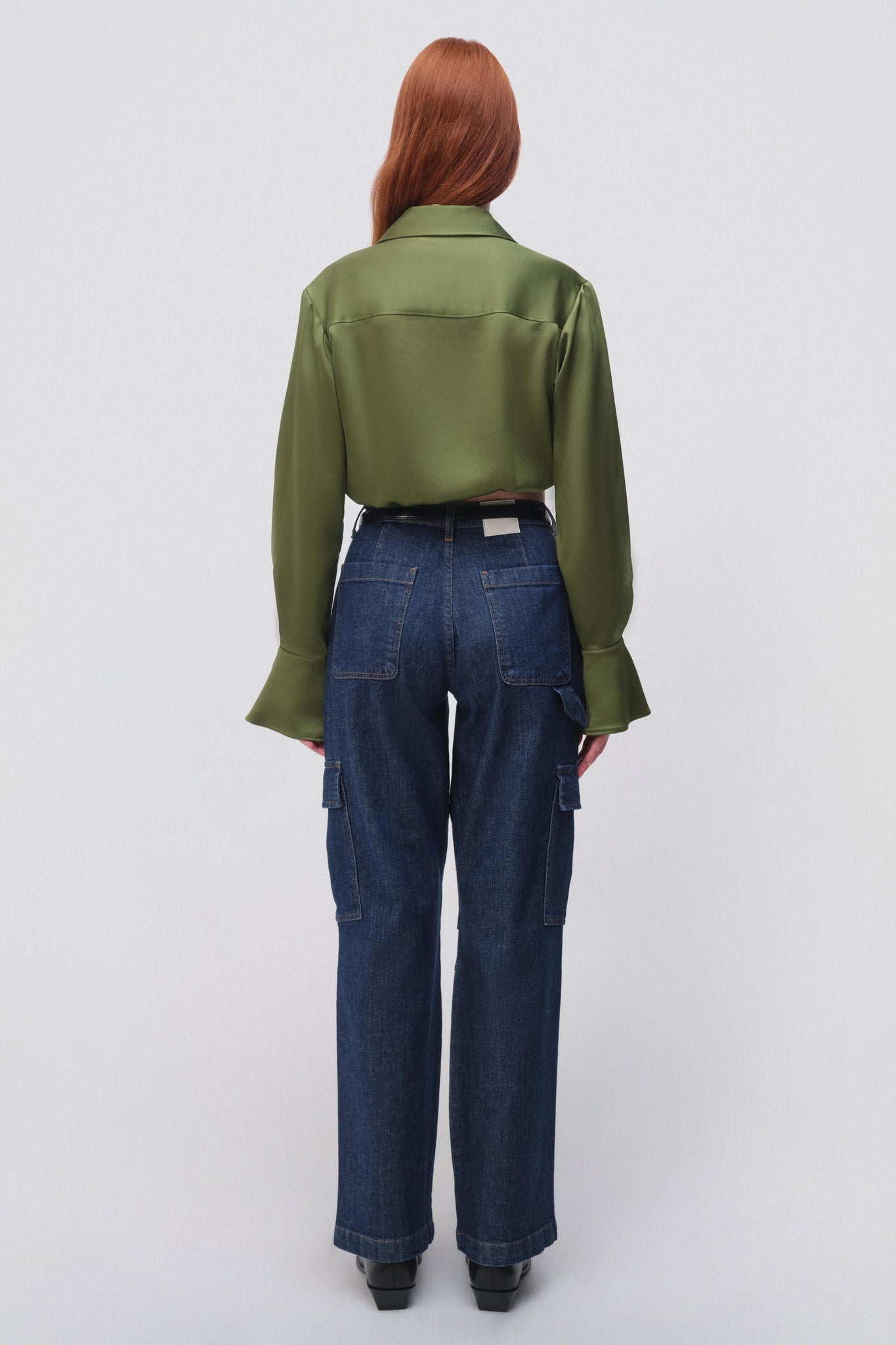 Axelle Pant