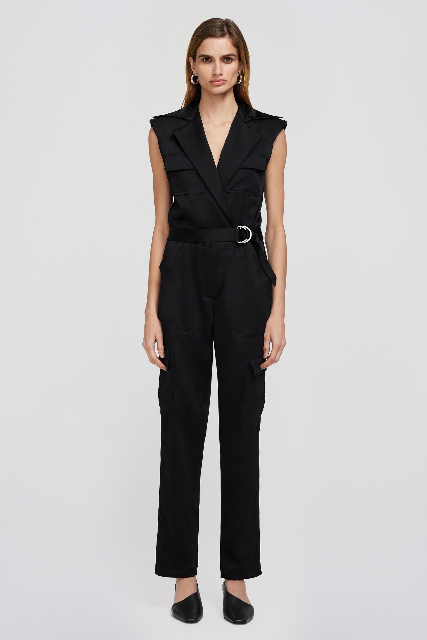 Haisley Jumpsuit