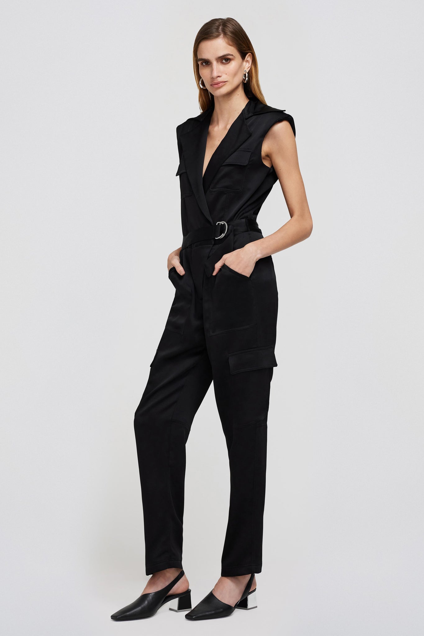 Haisley Jumpsuit
