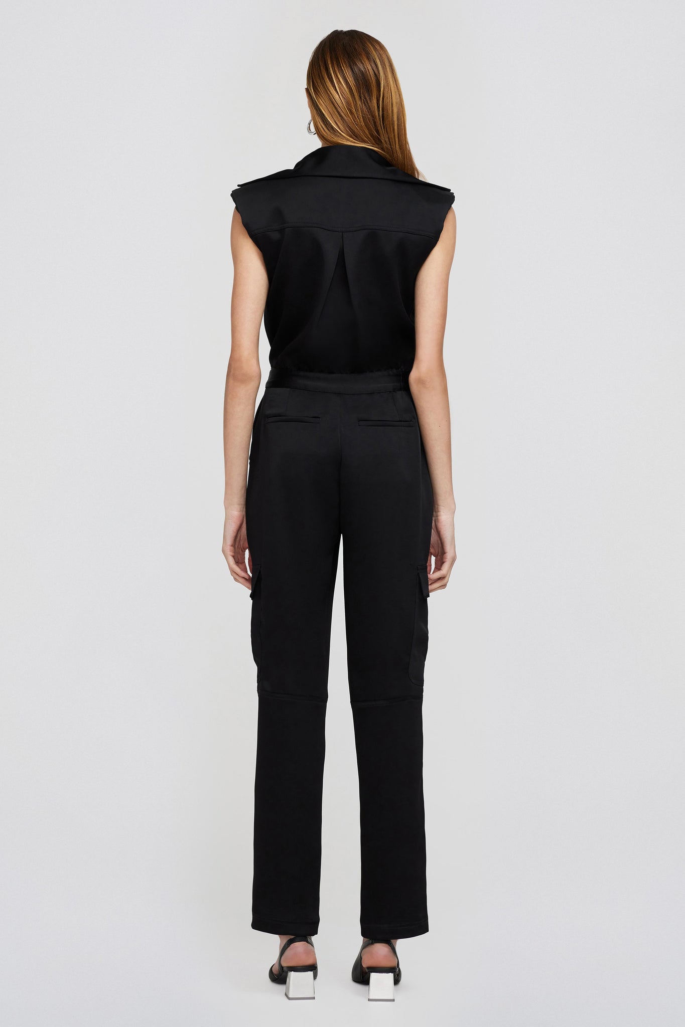 Haisley Jumpsuit