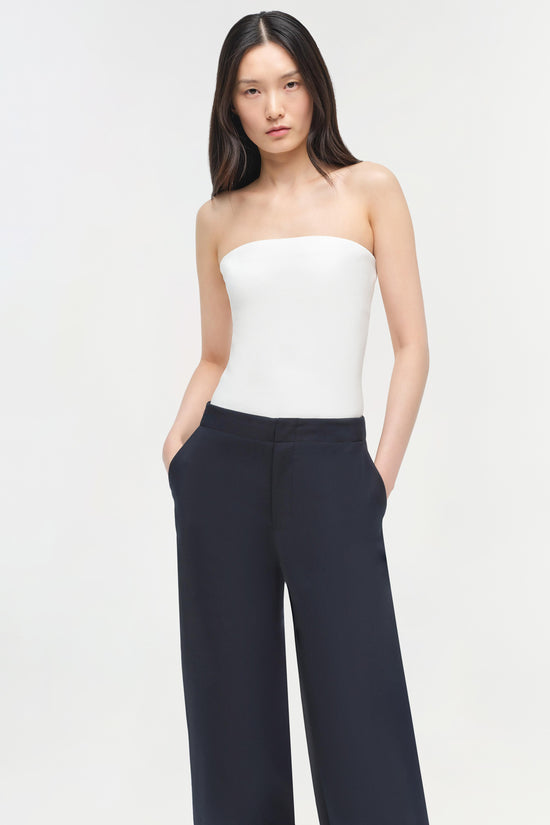 Waldon Curved Leg Pant