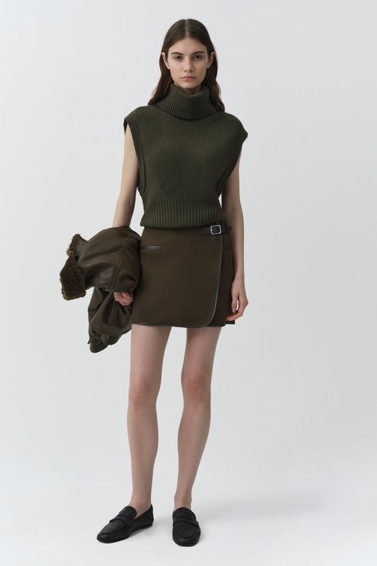 Sheridan Mini Skirt