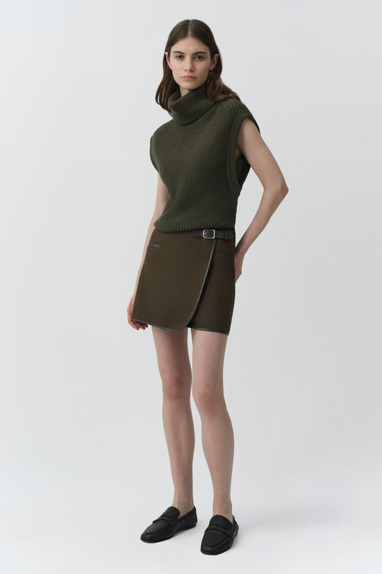 Sheridan Mini Skirt