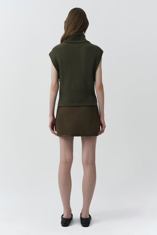 Sheridan Mini Skirt