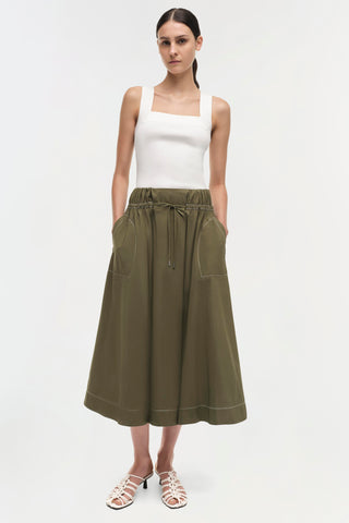 Tona Skirt