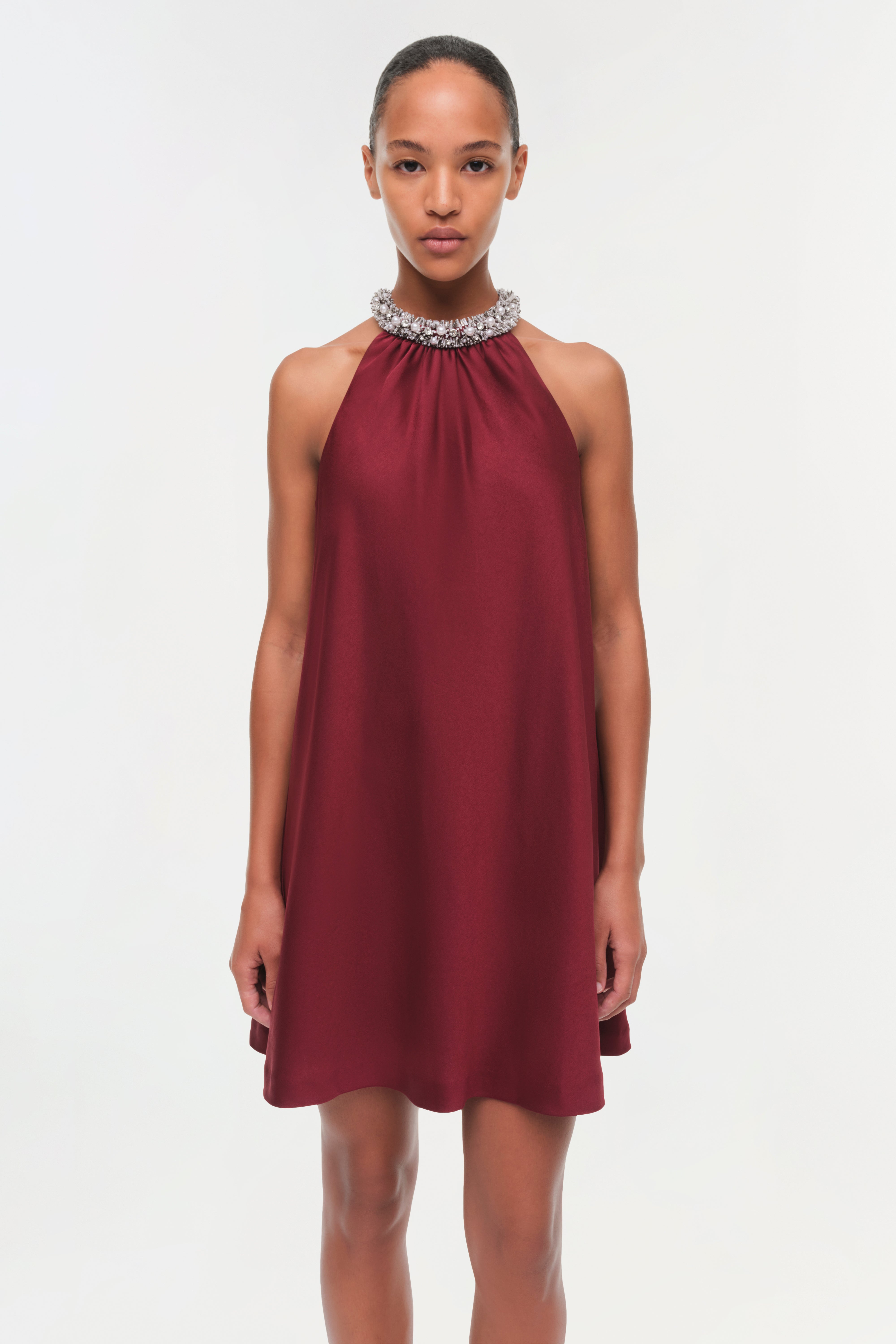 ebbe mini dress That new dress feeling Shop our Ebbe Mini Dress in-store now
