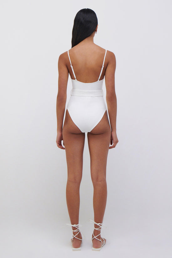 Signature Noa Swimsuit - SIMKHAI 
