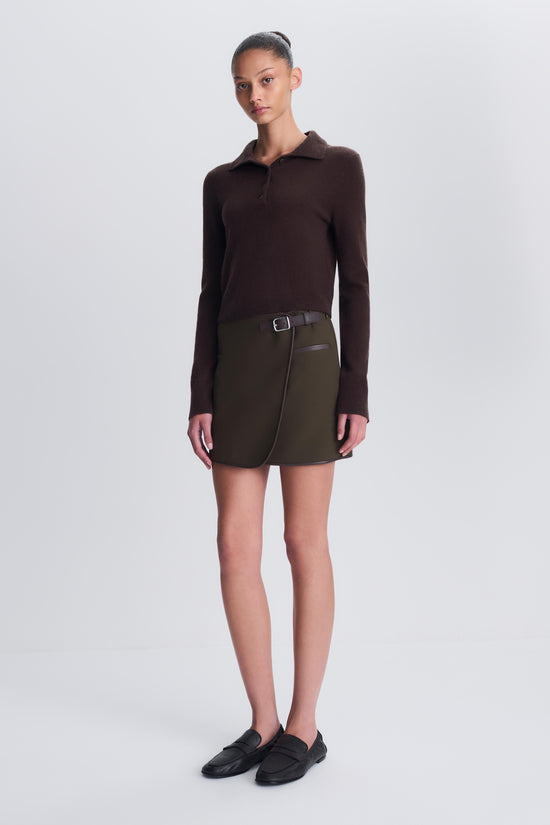 Sheridan Mini Skirt