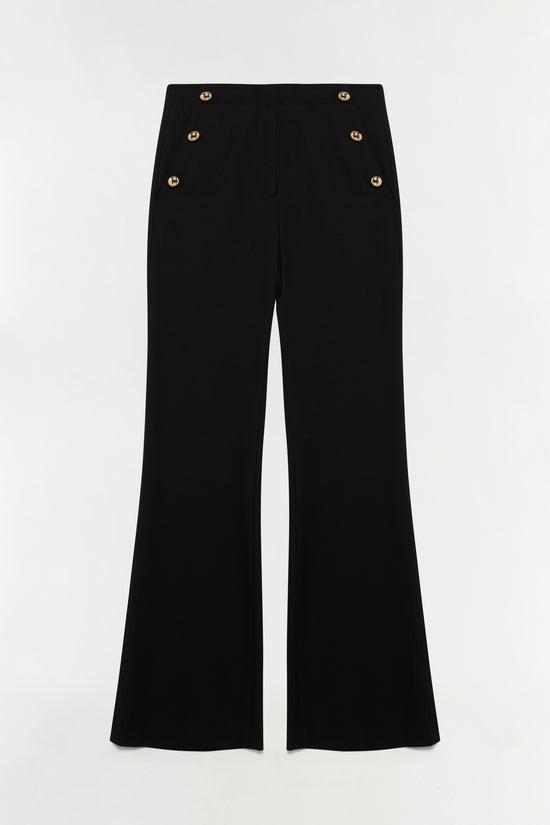 Robin Tailored Trouser