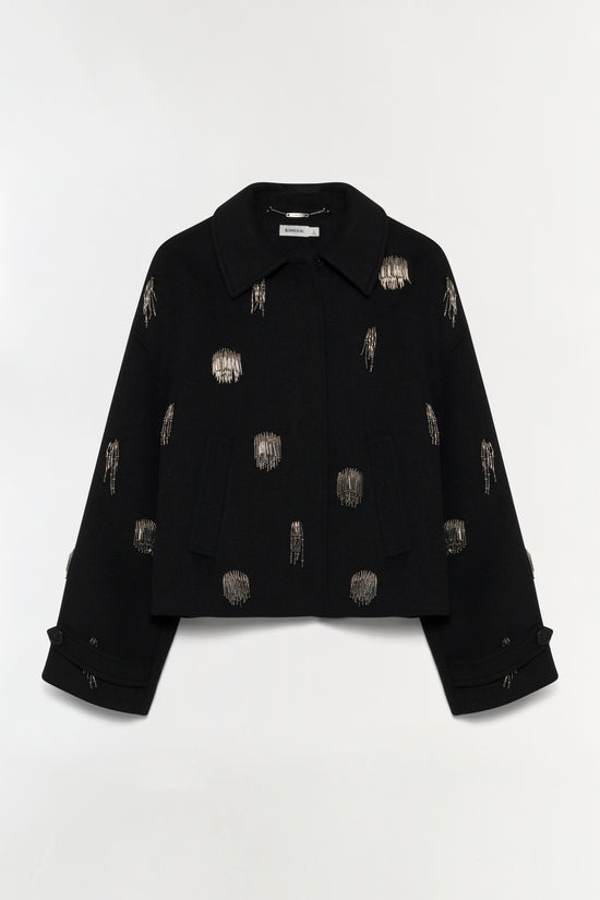 Katya Embellished Jacket