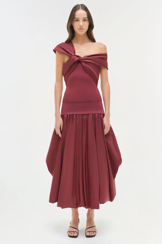Celiana Off Shoulder Top