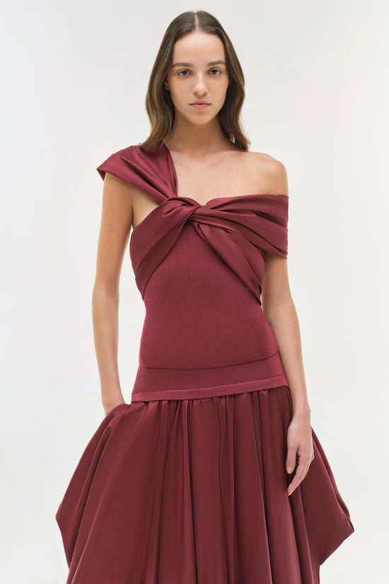 Celiana Off Shoulder Top