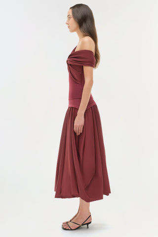 Celiana Off Shoulder Top