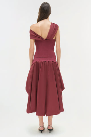Celiana Off Shoulder Top