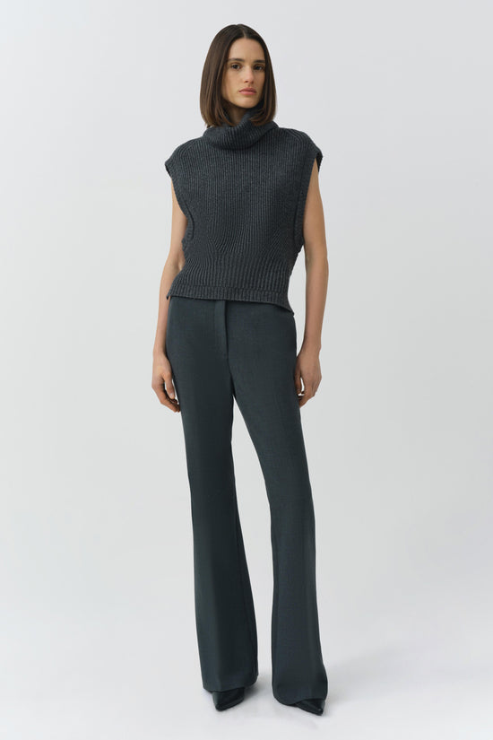 Maple Knit Top