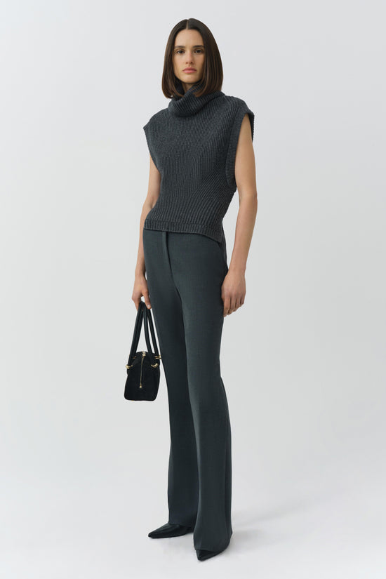 Maple Knit Top