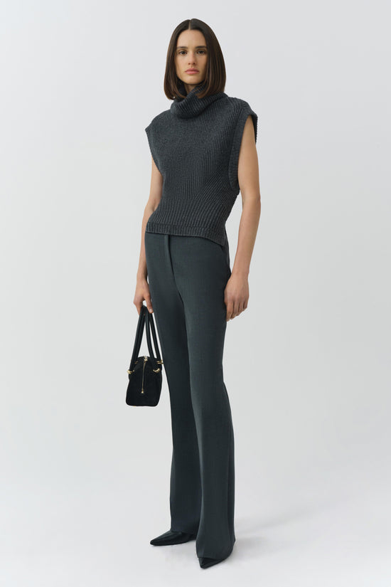 Maple Knit Top
