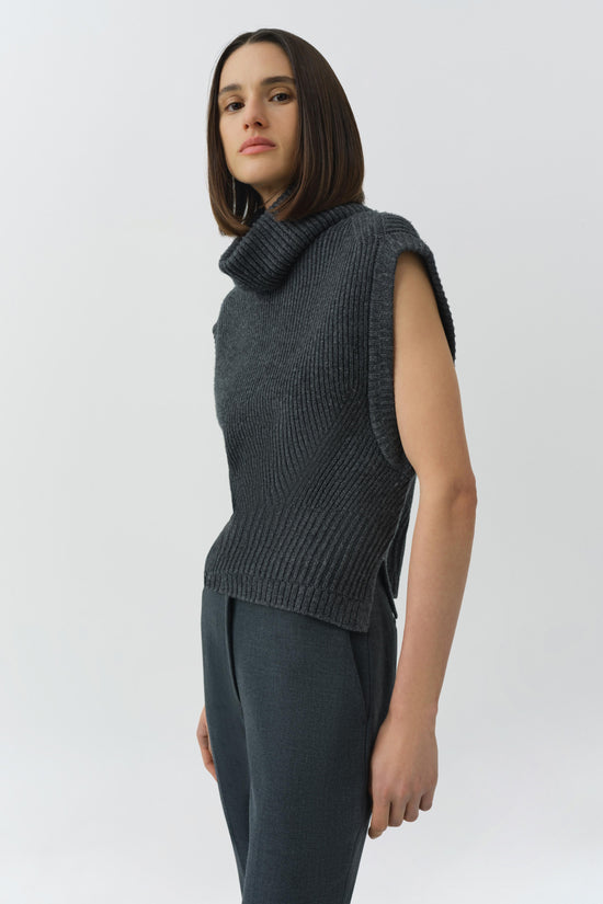 Maple Knit Top