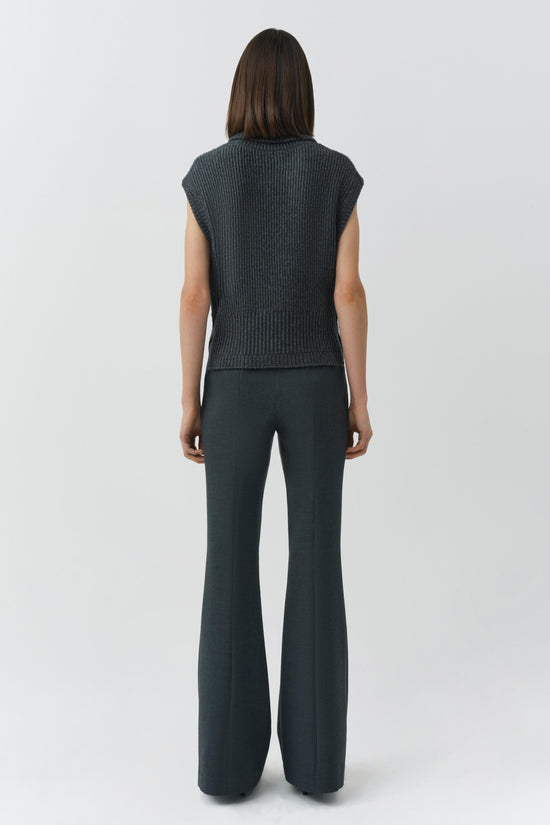 Maple Knit Top