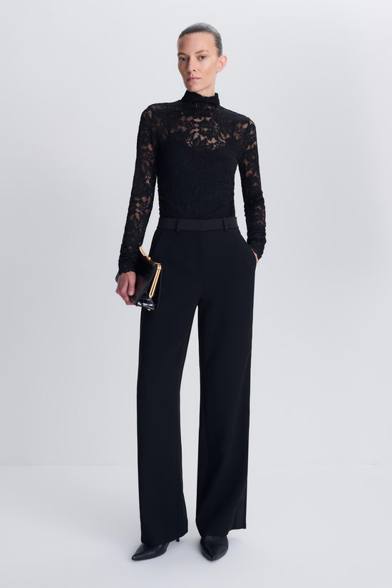 Zurie Lace Bodysuit
