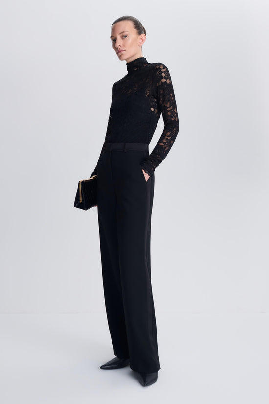 Zurie Lace Bodysuit