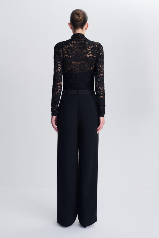 Zurie Lace Bodysuit