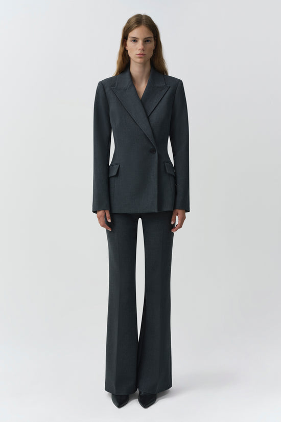 Surabhi Hourglass Blazer