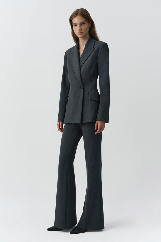 Surabhi Hourglass Blazer