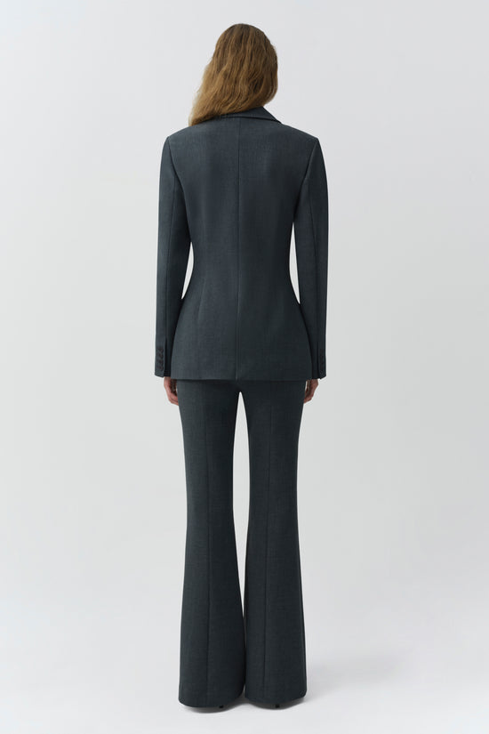 Surabhi Hourglass Blazer