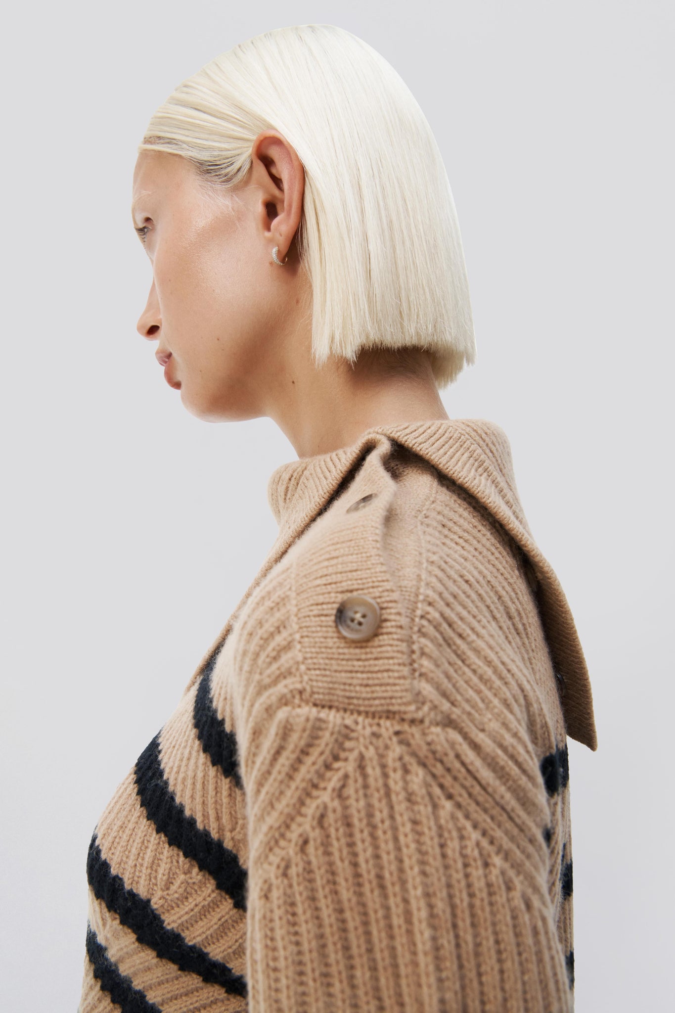 Adrienne Turtleneck
