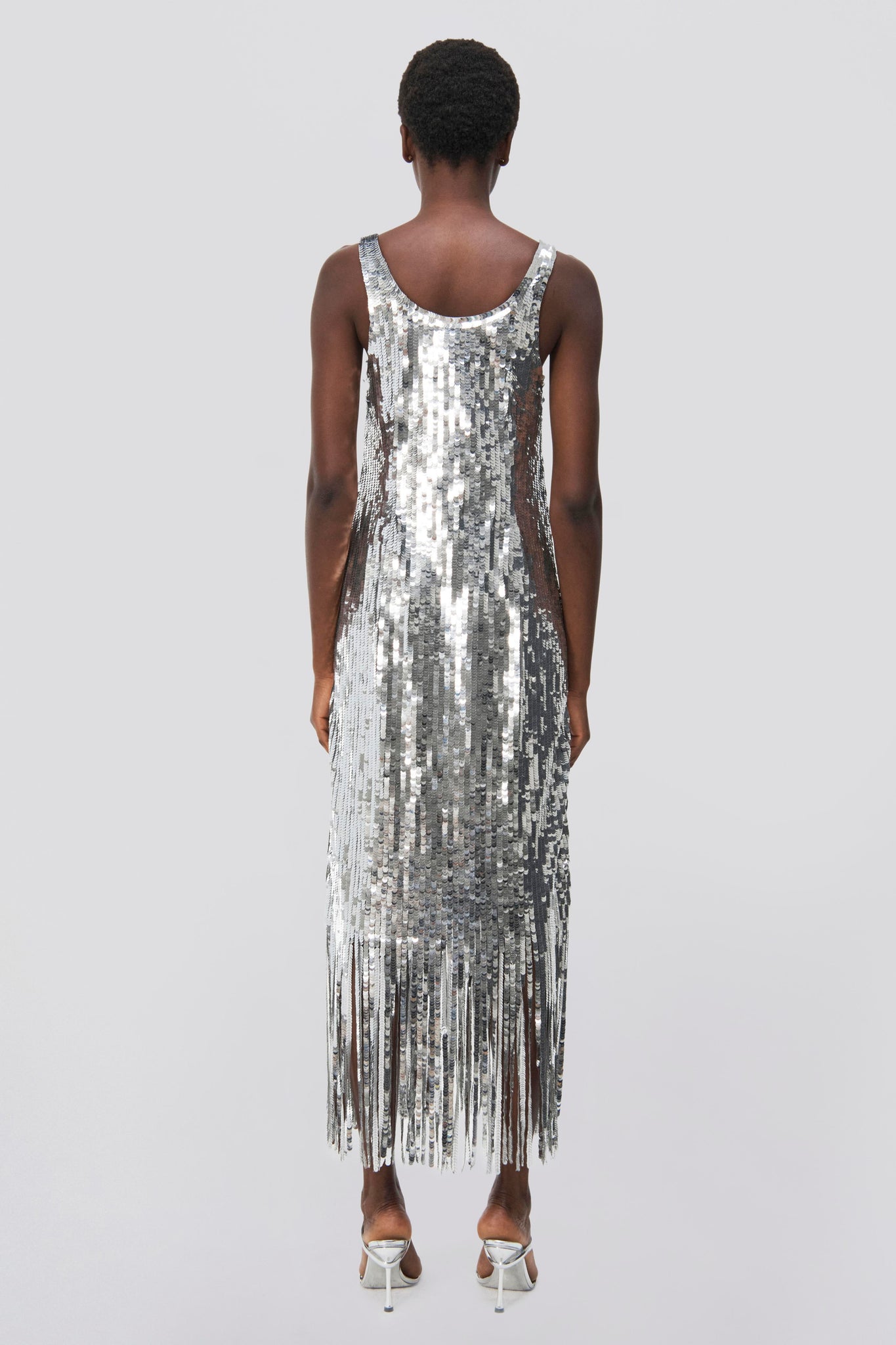 Ayala Gown