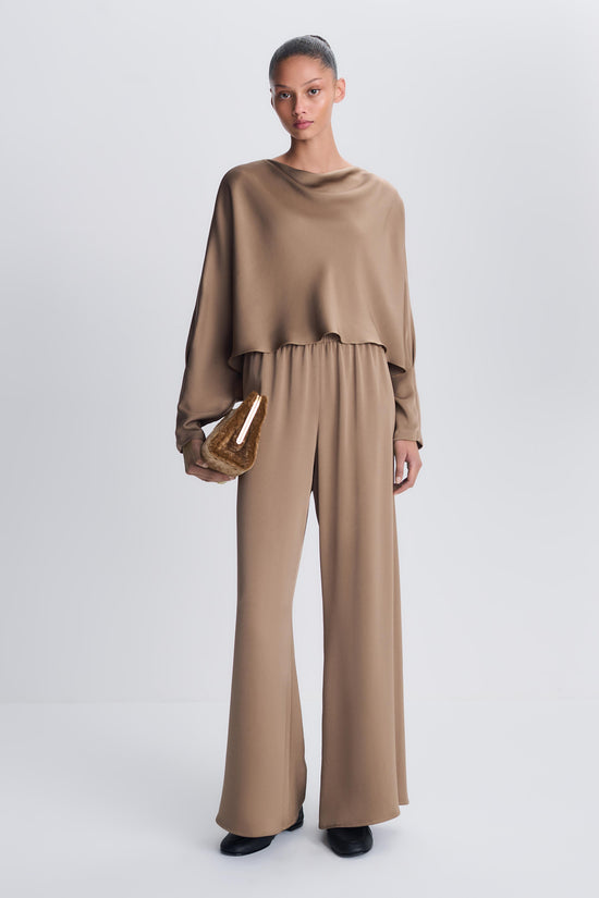 Bearitz Satin Top